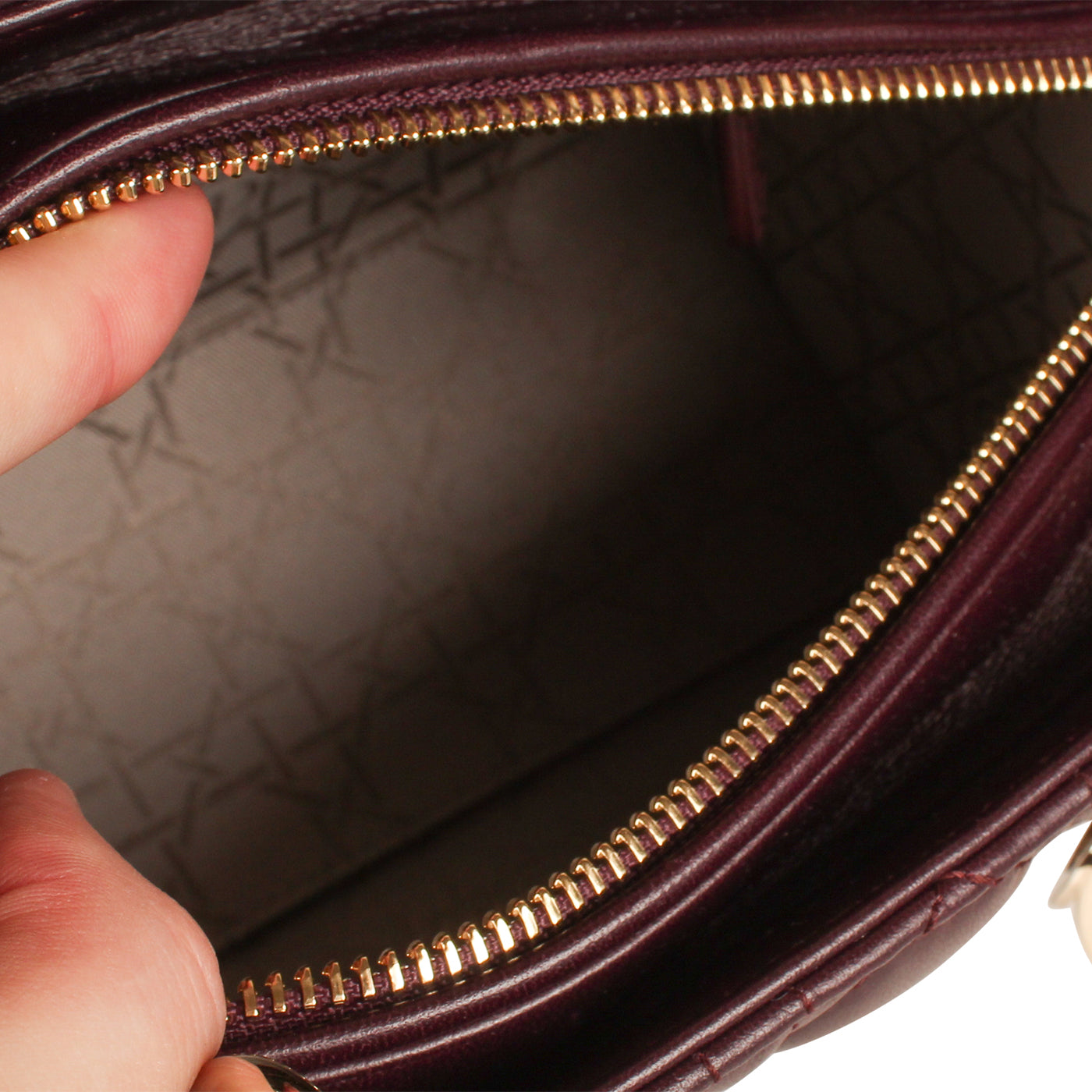 Christian Dior Lady Dior - Medium