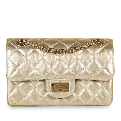 Chanel 2.55 Re-issue - 224