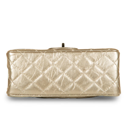 Chanel 2.55 Re-issue - 224