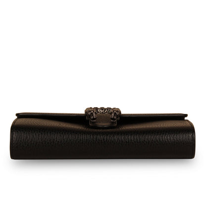 Gucci Dionysus Leather Mini