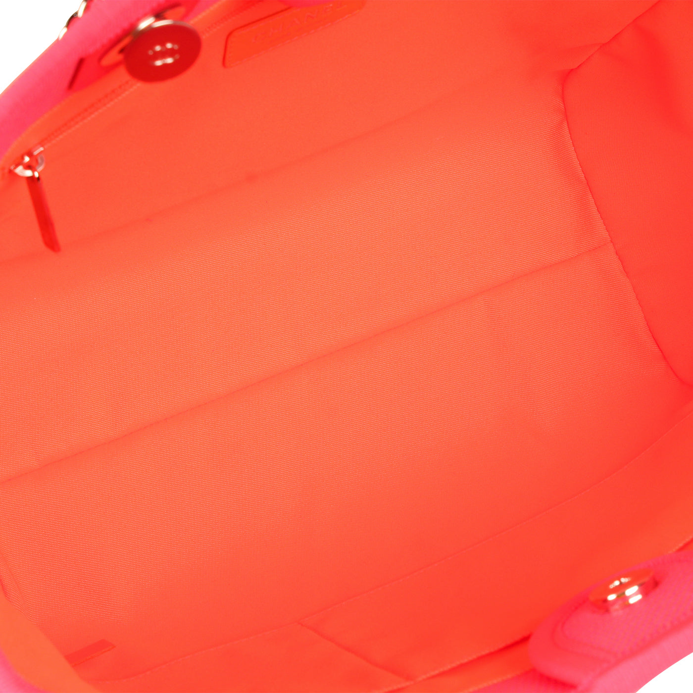 Chanel Deauville Tote