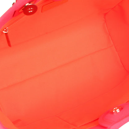 Chanel Deauville Tote