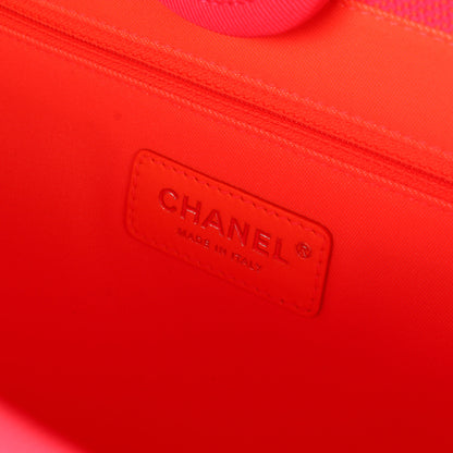 Chanel Deauville Tote