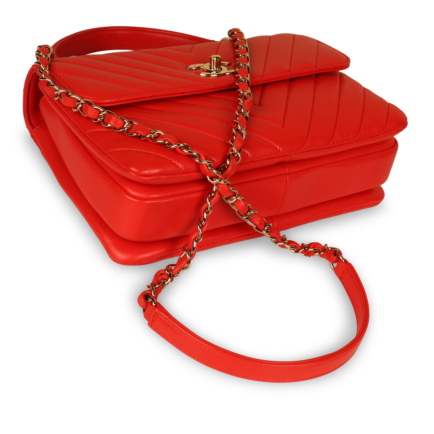 Chanel Trendy CC Flap Bag - Small