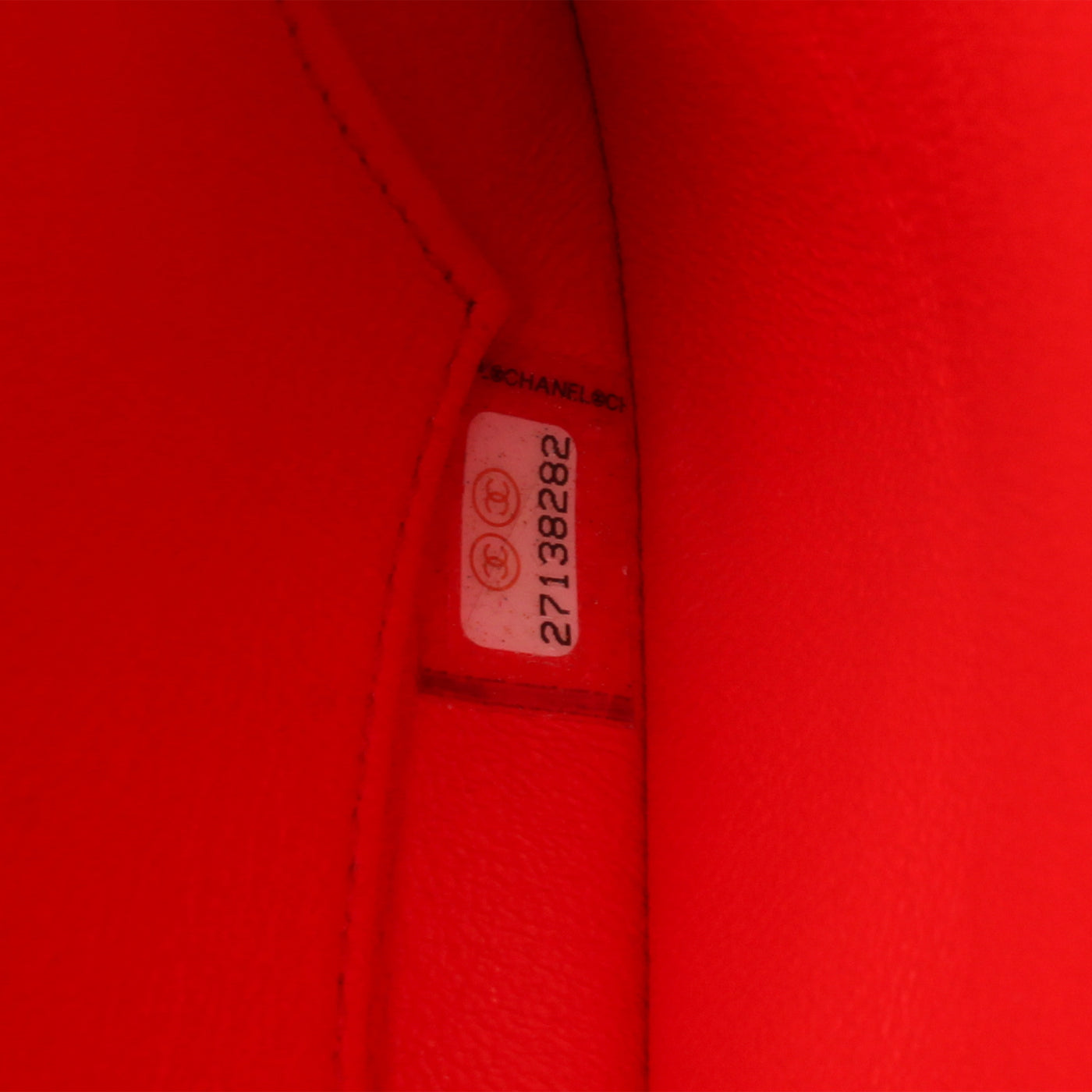 Chanel Trendy CC Flap Bag - Small