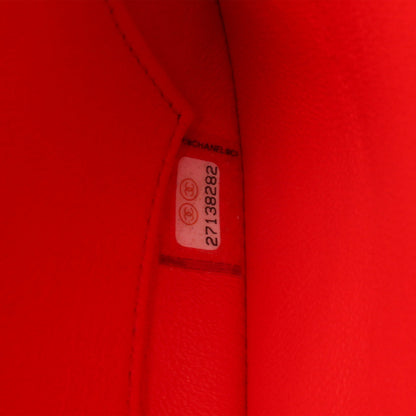 Chanel Trendy CC Flap Bag - Small