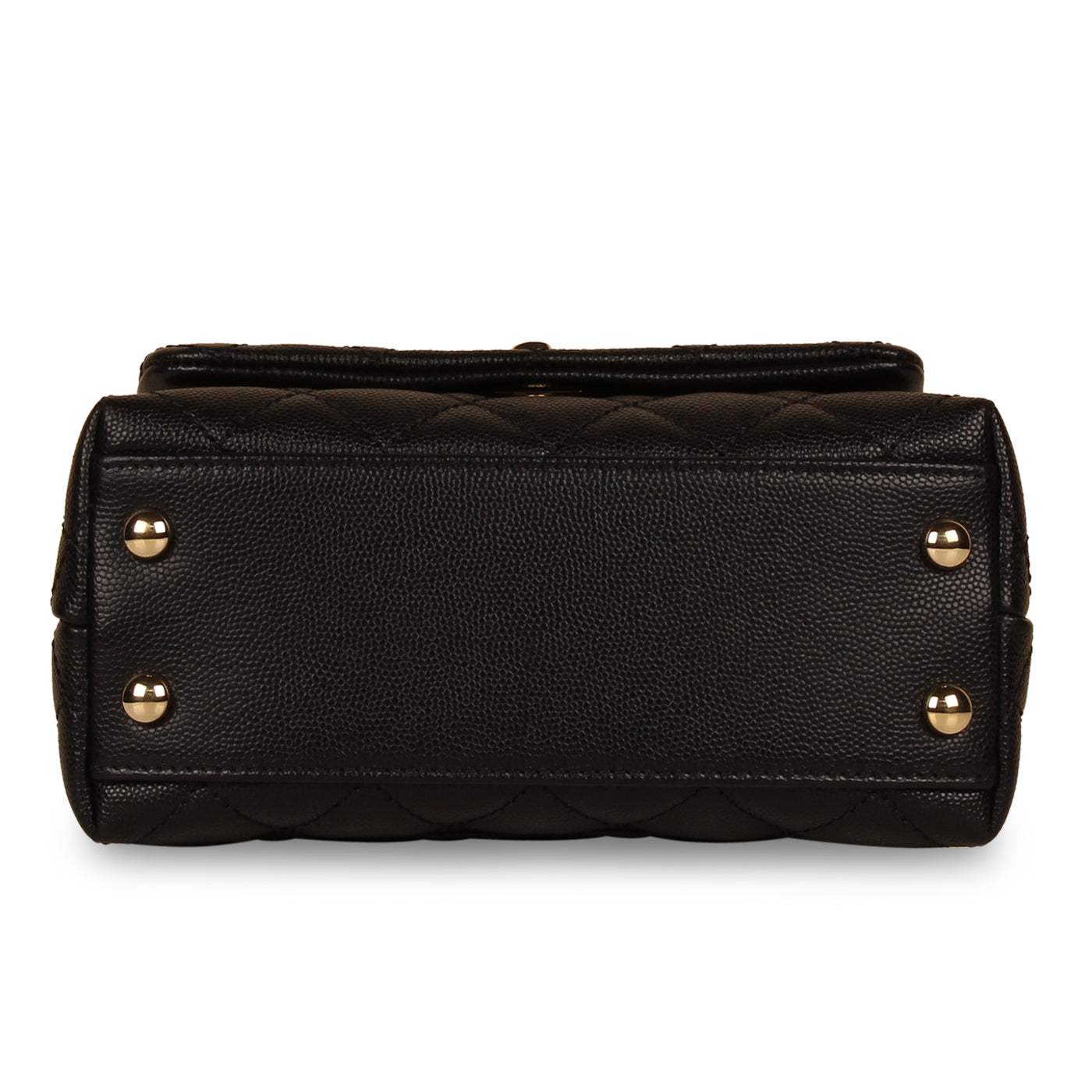 Chanel Coco Handle Mini