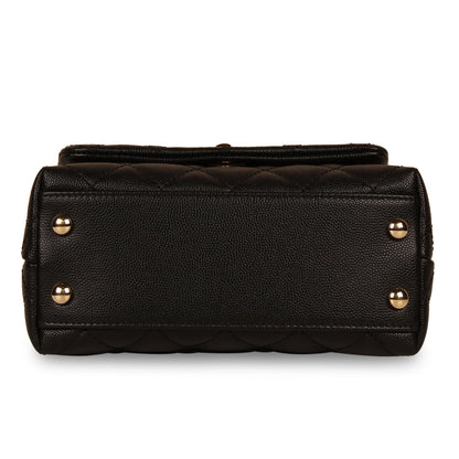 Chanel Coco Handle Mini