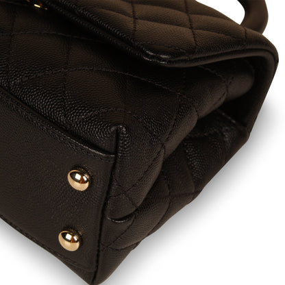 Chanel Coco Handle Mini