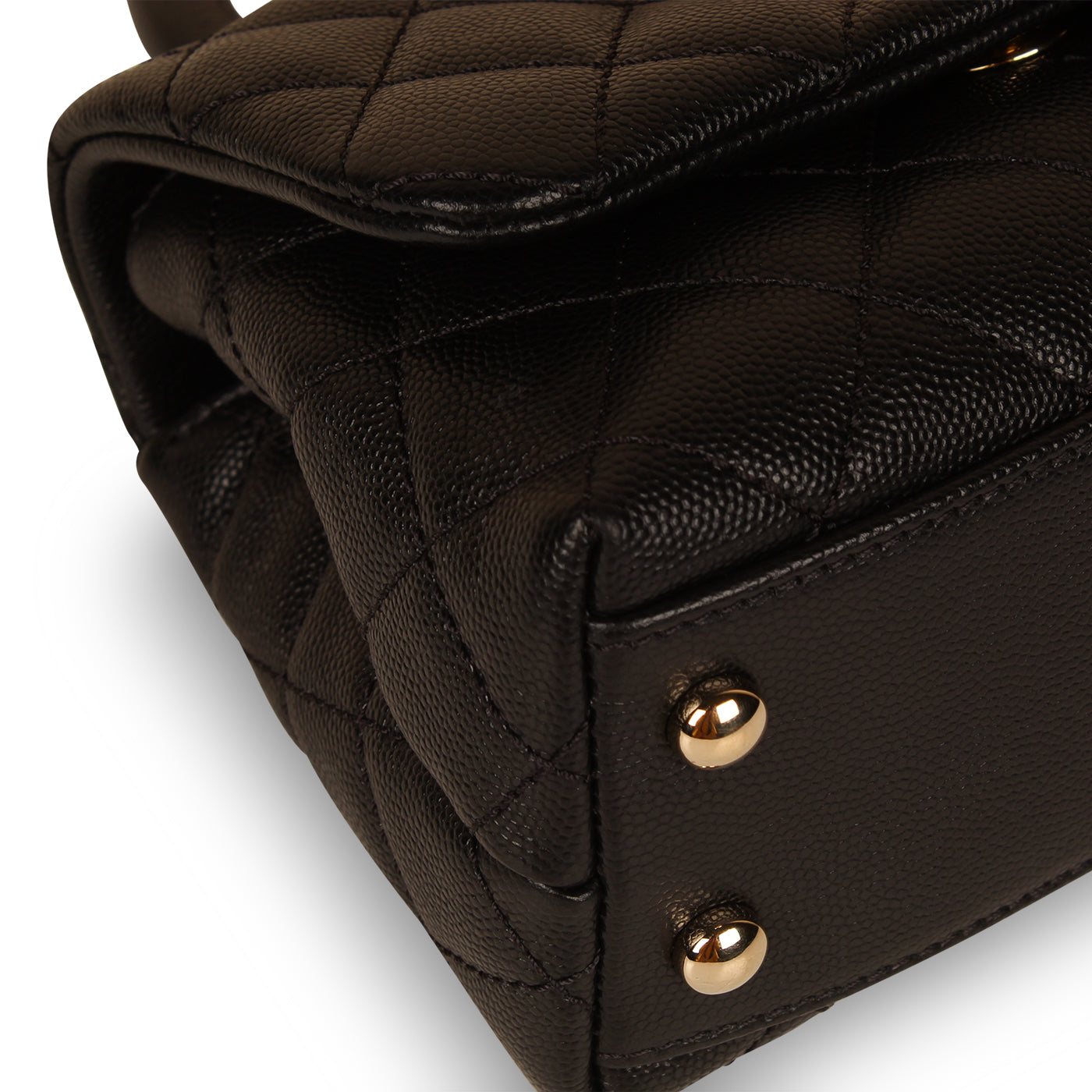 Chanel Coco Handle Mini