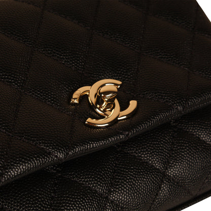 Chanel Coco Handle Mini