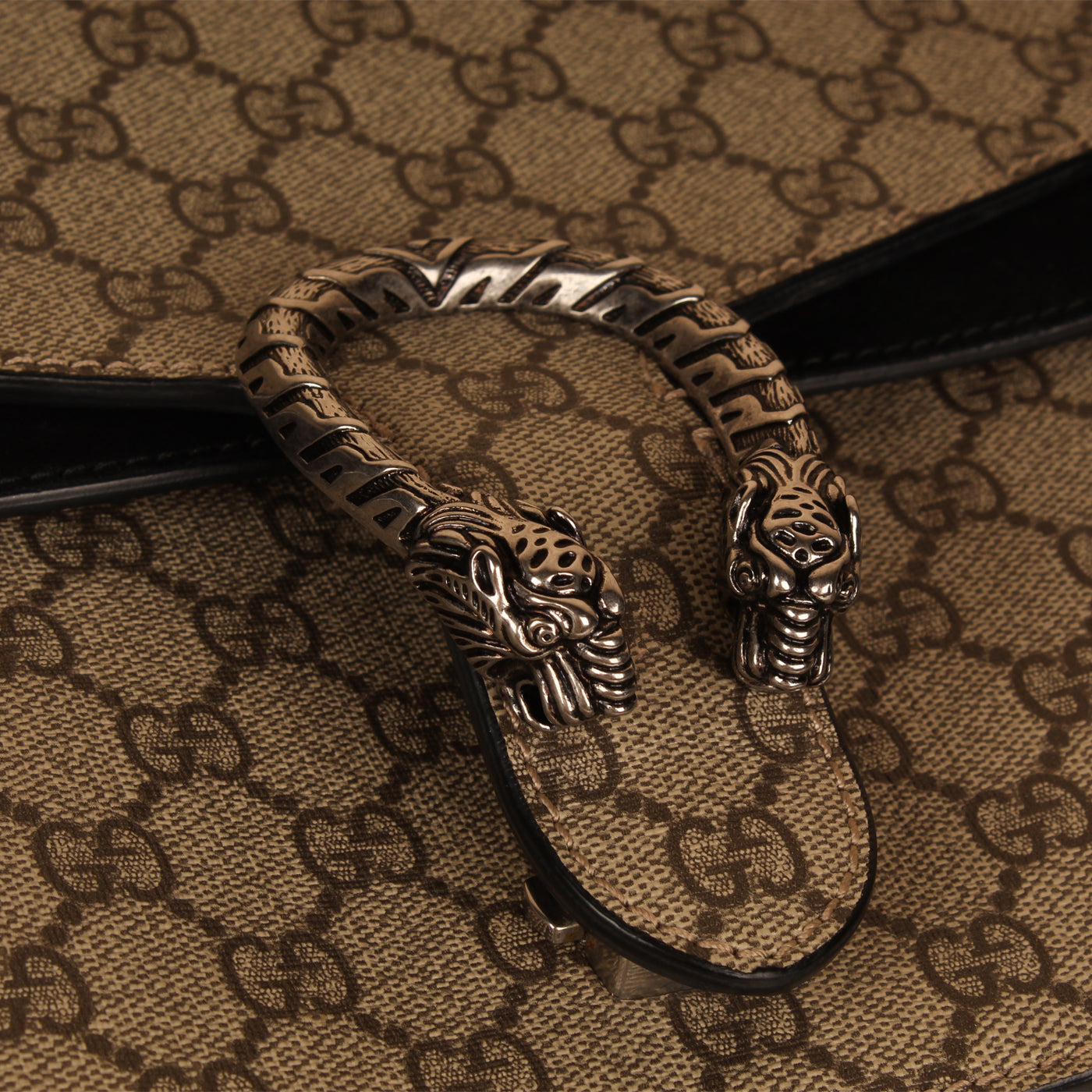 Gucci Dionysus GG Medium