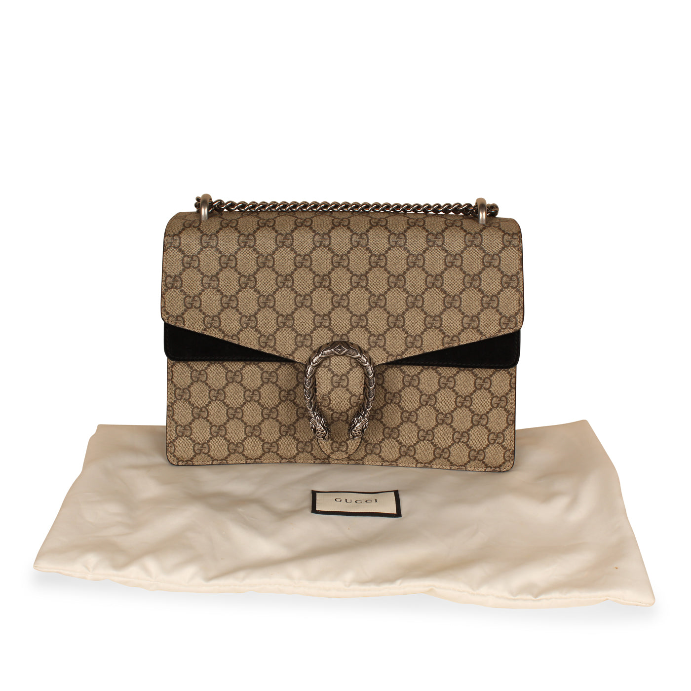 Gucci Dionysus GG Medium