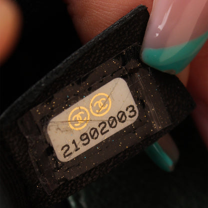 Chanel Small Boy Bag - Iridescent