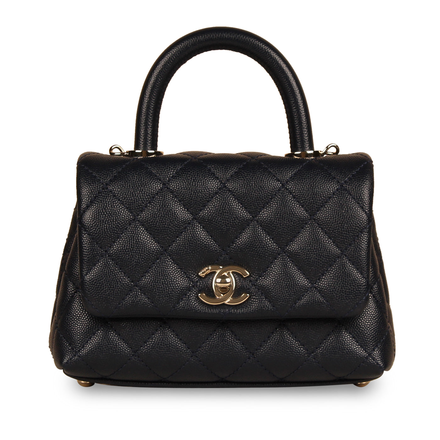 Chanel Coco Handle Mini