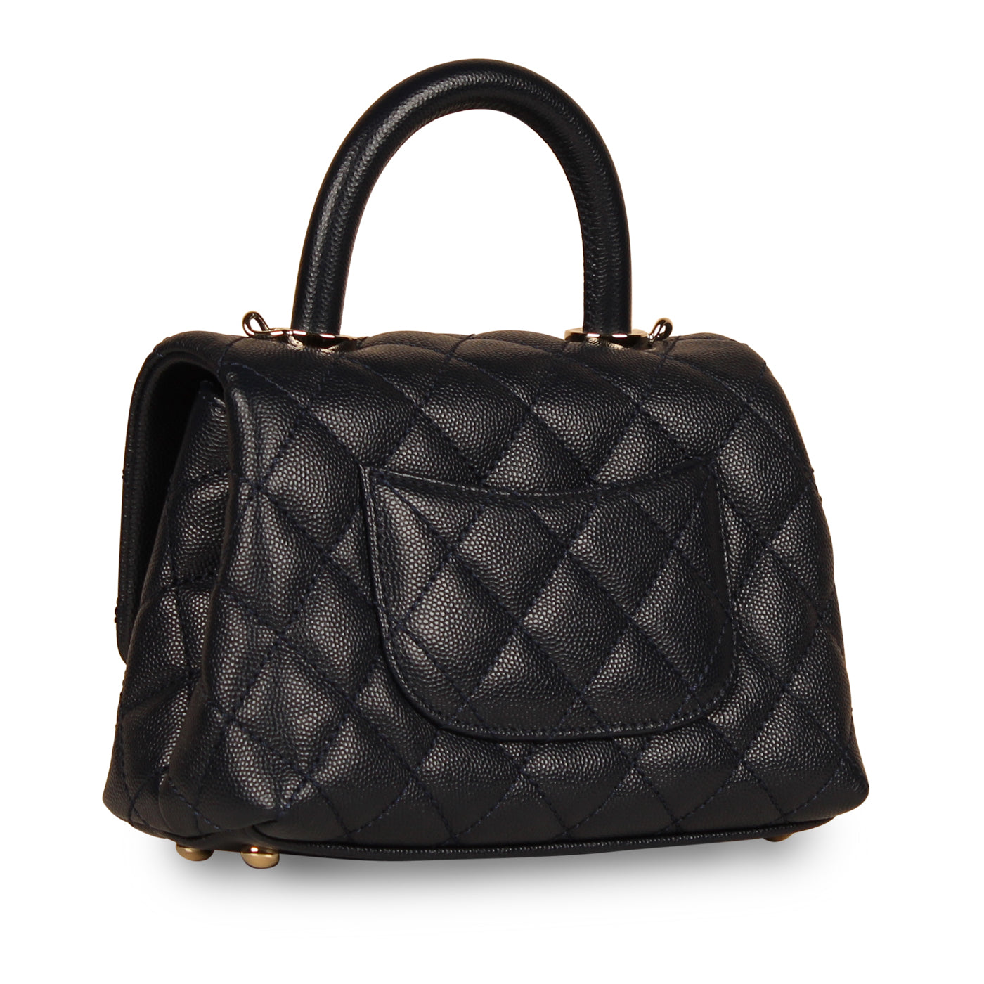 Chanel Coco Handle Mini