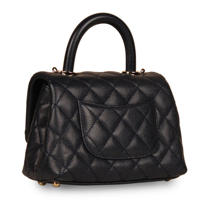 Chanel Coco Handle Mini
