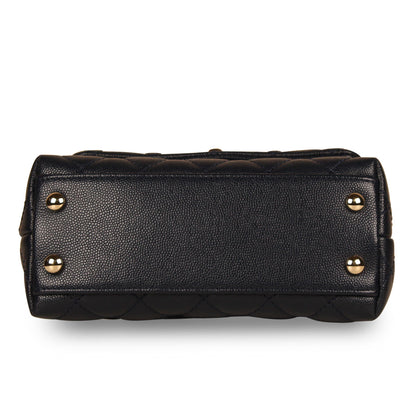 Chanel Coco Handle Mini