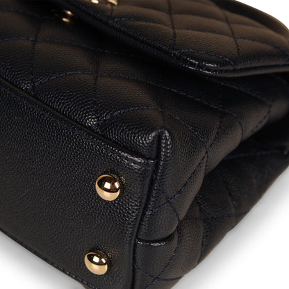 Chanel Coco Handle Mini