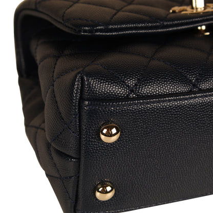 Chanel Coco Handle Mini