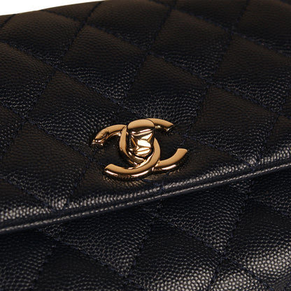 Chanel Coco Handle Mini