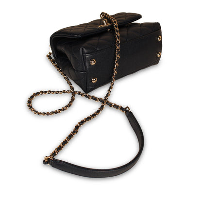 Chanel Coco Handle Mini