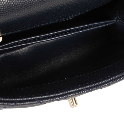 Chanel Coco Handle Mini