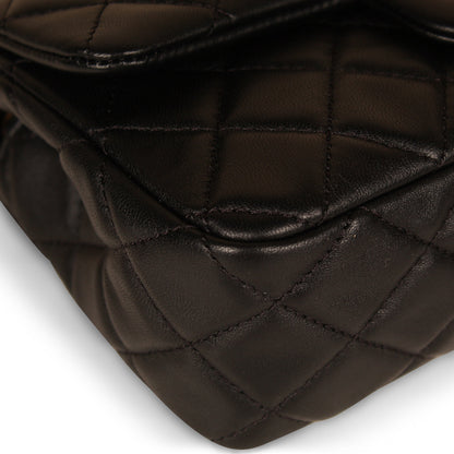 Chanel Mini Rectangular Pearl Crush Bag