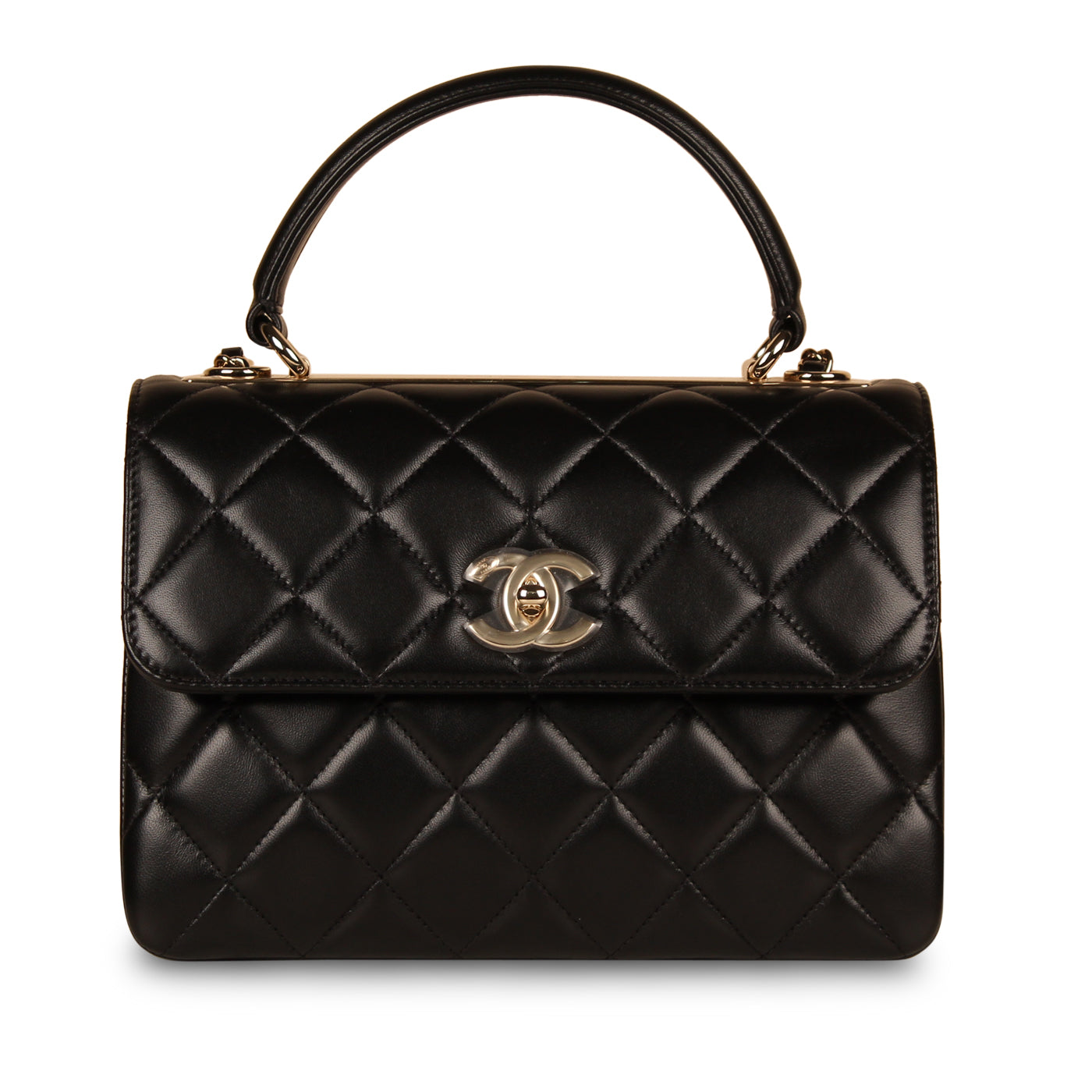 Chanel Trendy CC Flap Bag - Small