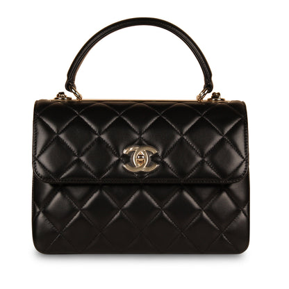 Chanel Trendy CC Flap Bag - Small