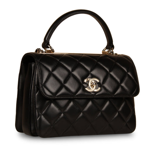 Chanel Trendy CC Flap Bag - Small