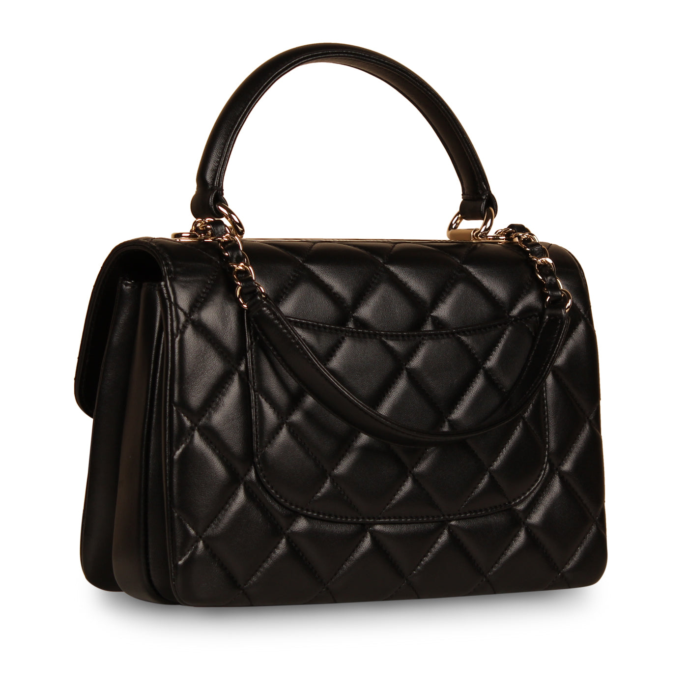 Chanel Trendy CC Flap Bag - Small