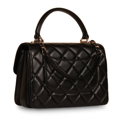 Chanel Trendy CC Flap Bag - Small