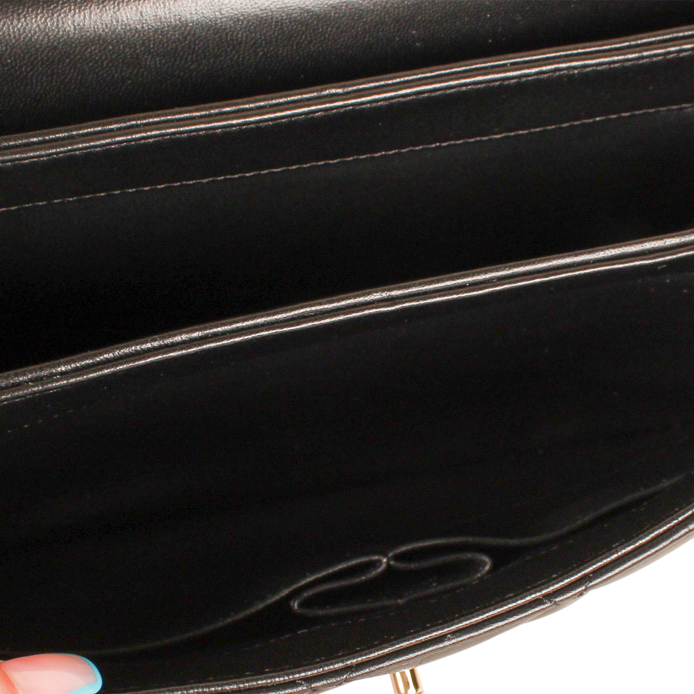 Chanel Trendy CC Flap Bag - Small