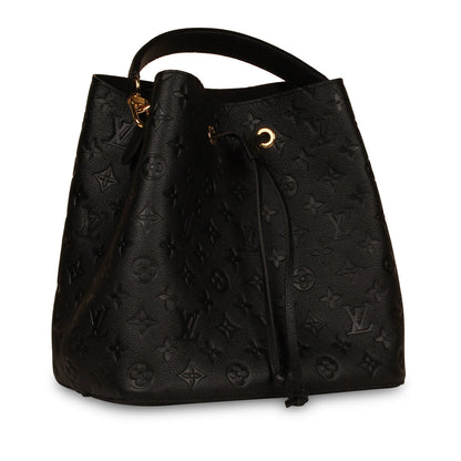Louis Vuitton NeoNoe Bucket Bag