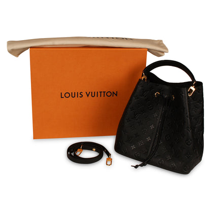 Louis Vuitton NeoNoe Bucket Bag