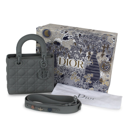 Christian Dior Lady Dior - My ABCDior