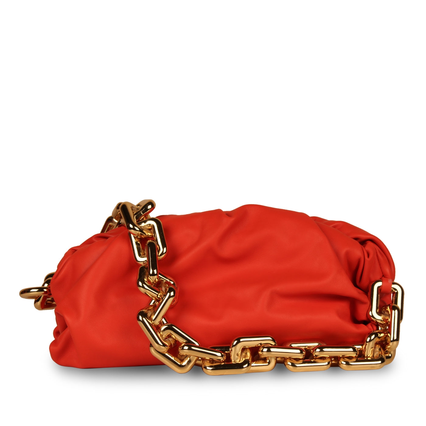 Bottega Veneta Chain Pouch