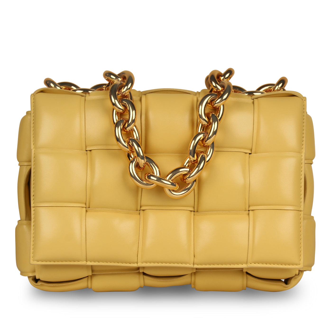 Bottega Veneta Chain Cassette