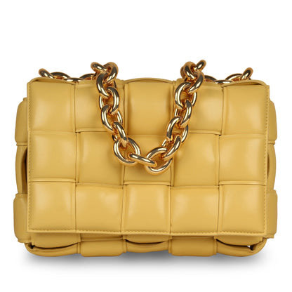 Bottega Veneta Chain Cassette