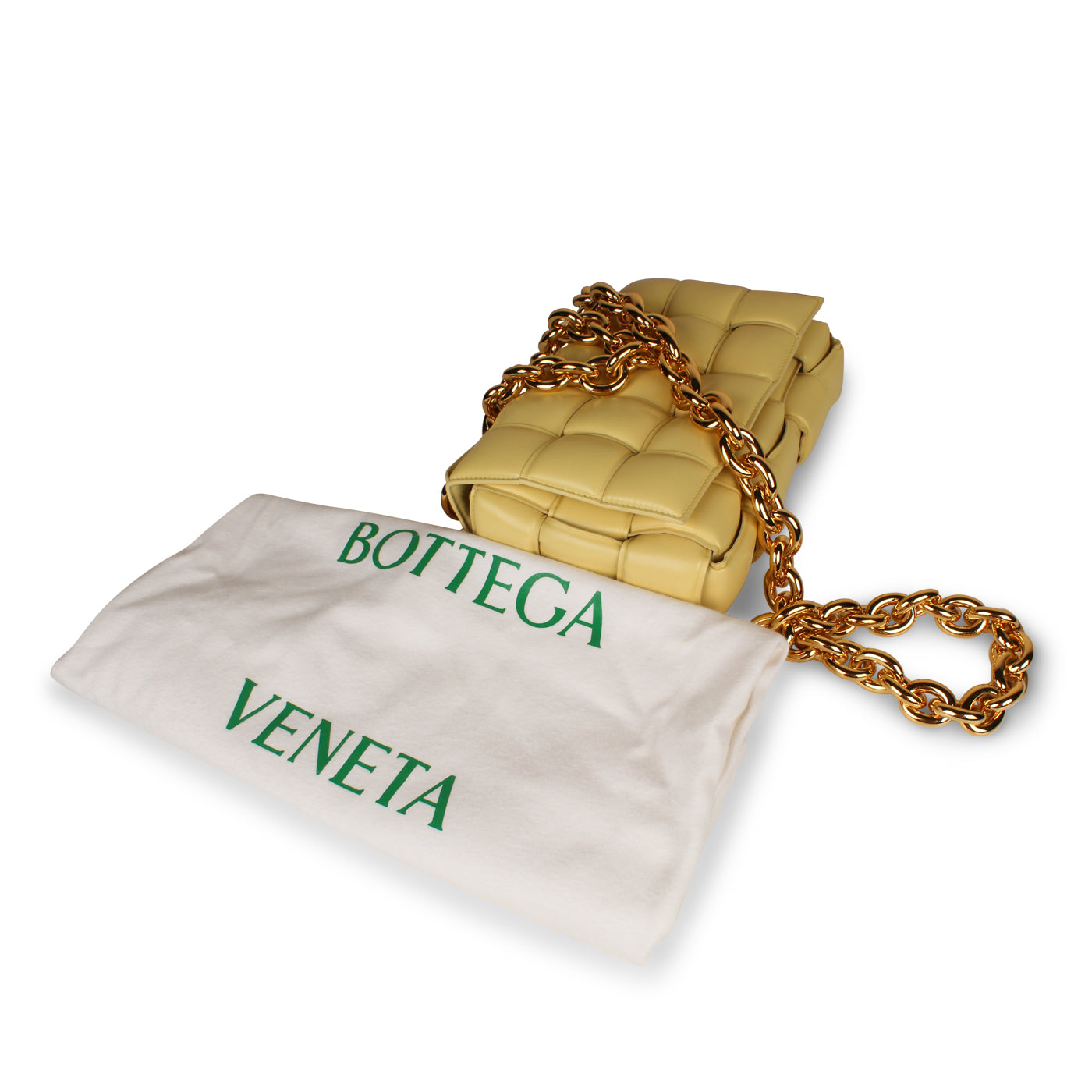 Bottega Veneta Chain Cassette
