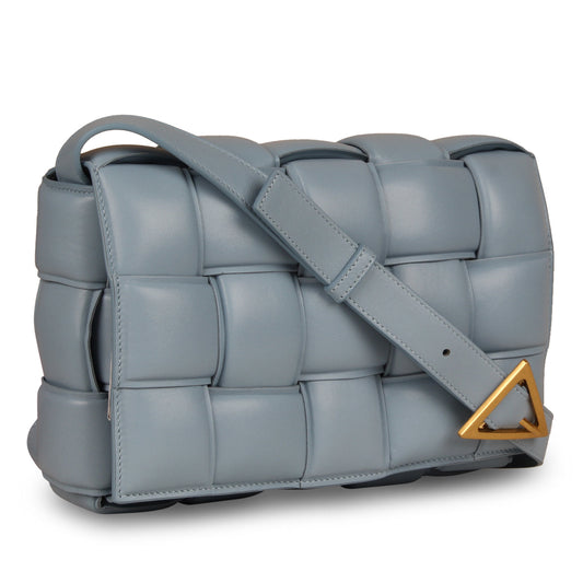 Bottega Veneta Padded Cassette
