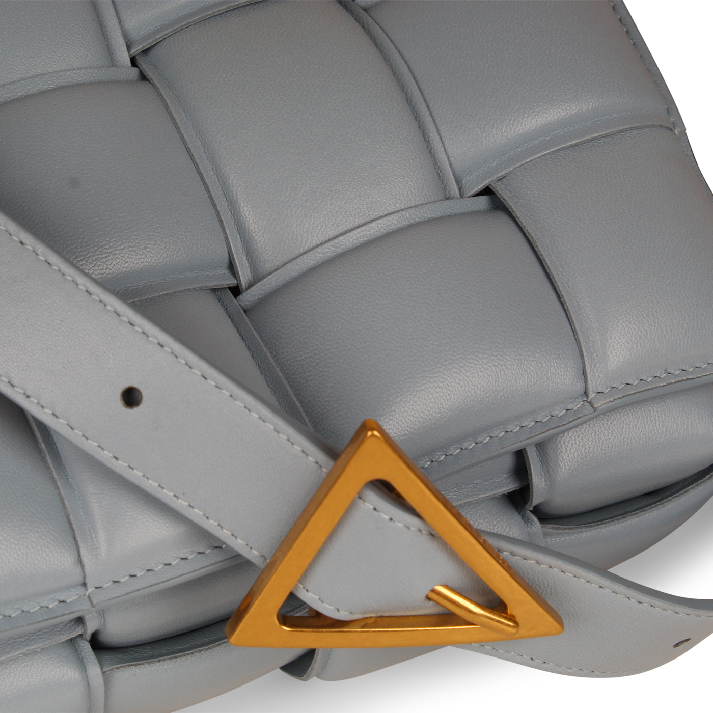 Bottega Veneta Padded Cassette