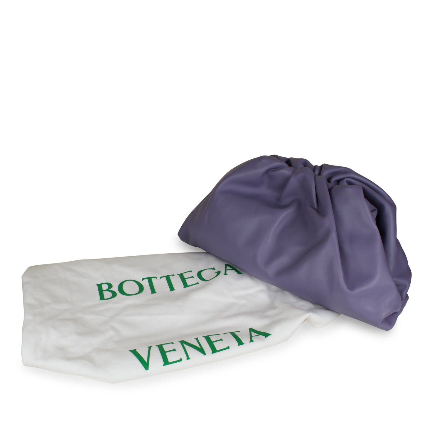 Bottega Veneta Pouch