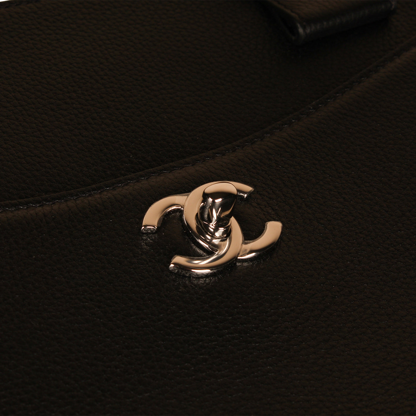Chanel Neo Executive Large Shopping Bag
