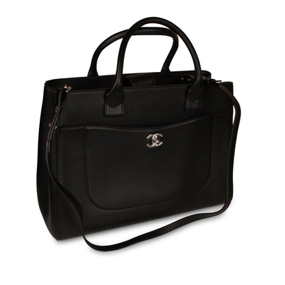 Chanel Neo Executive Large Shopping Bag