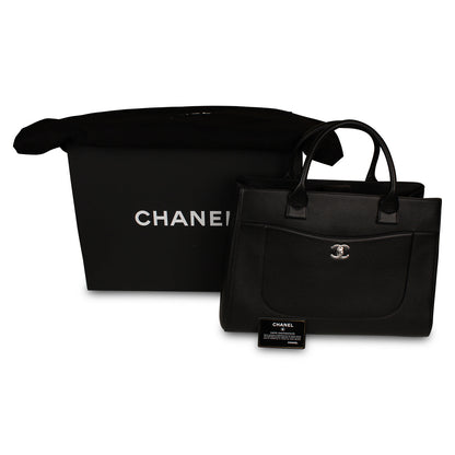 Chanel Neo Executive Large Shopping Bag
