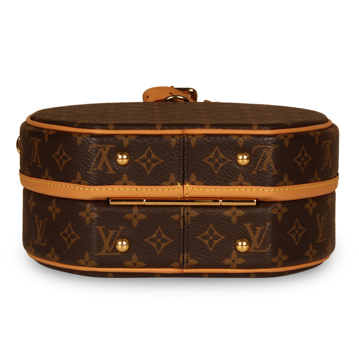 Louis Vuitton Petite Boite Chapeau Bag