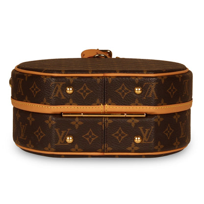 Louis Vuitton Petite Boite Chapeau Bag