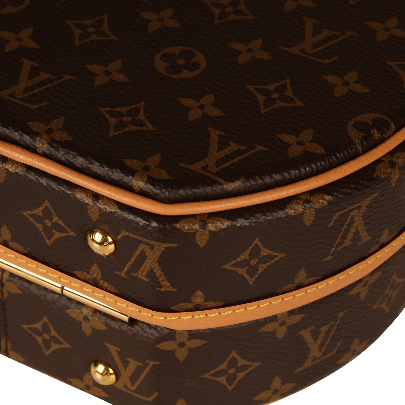 Louis Vuitton Petite Boite Chapeau Bag